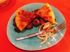 羊肉串-一千一夜(工体店)