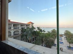 -V Bar海景扒房(北海湾惠龙万达嘉华酒店)