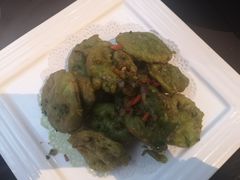 -柴米油盐三杯鸡(象山北路店)