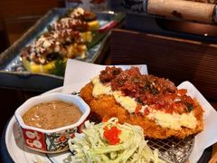 -桃太郎寿司料理(南坪店)