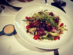 凯撒沙拉-我的四季意大利餐厅(春天百货店)