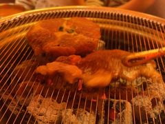 -西塔老太太泥炉烤肉(苏州大悦城店)