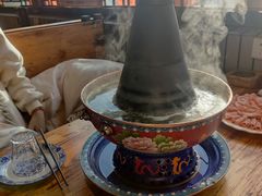 -凤吉园乌拉满族火锅中华老字号(繁荣路店)