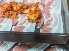 -新石器烤肉(高行万嘉店)