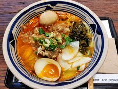 -芜小皖砂锅菜(青山街店)