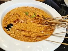 -铜锣湾·有麝自然香(渝北财富中心店)