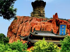 -上海东林寺(金山区)