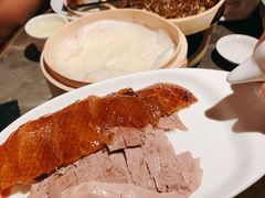 -金鸭季·北京烤鸭(深业上城店)