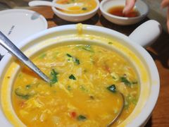 -吕氏疙瘩汤·新鲁菜(新贵和店)