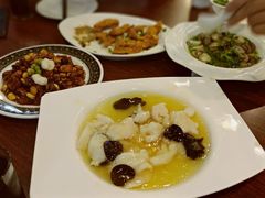 -乔家栅(襄阳南路店)
