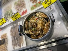 -四合院海鲜小厨(旱西关店)