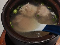 -秋色客家菜(流塘店)