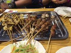-管氏翅吧(广渠门店)