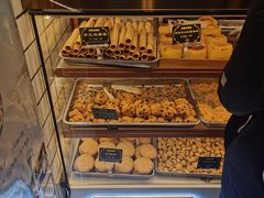 -百香林西点(西安门店)