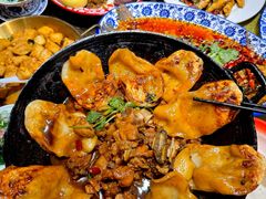 -忆外婆徐州菜·地锅鸡·生日宴(吴庄店)