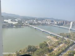 -柚·日式料理-富力万丽酒店