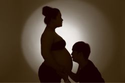 孕视觉专业孕妇摄影-孕视觉专业孕妇摄影(天津南开店)