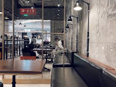大堂-Sunflour(来福士店)