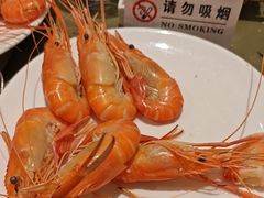 -长沙三景韦尔斯利酒店·Oval全日制餐厅自助餐