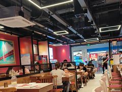 -渝是乎酸菜鱼(龙旗购物中心店)