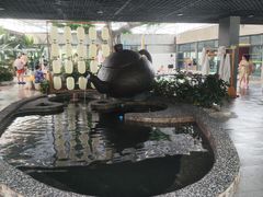 -河北霸州茗汤日月潭温泉