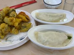 -北方饺子王·海肠捞饭·海鲜锅(山大店)