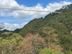 -丹山赤水风景名胜区