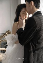 -CD视觉婚纱摄影