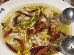 -太二酸菜鱼(福州泰禾店)