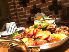 -疆里疆外·和田烤肉·清真