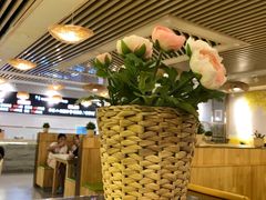 -食乐佳麻辣香锅(森林摩尔商业街区店)