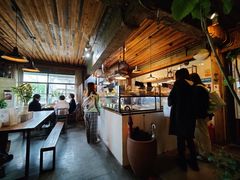 -仙峰天然面包(迎宾路店)