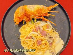 -红房子西菜馆(淮海中路店)