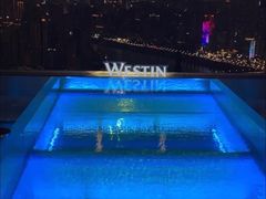 -重庆解放碑威斯汀酒店