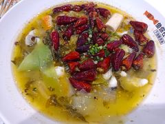 -鱼你在一起(虹口星荟中心店)