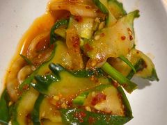 配菜-喜来稀肉(虹泉路店)