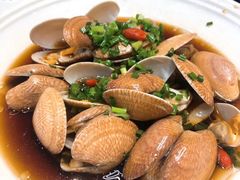 -星龙海鲜(望江东路店)