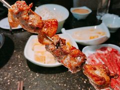 -洪长兴(云南南路店)