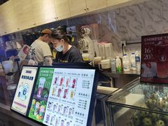 -茶太良品·京派茶饮(天河城店)