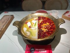 -九鼎轩脆毛肚火锅(三钢里店)