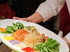 -红棉中餐厅·广州海航威斯汀酒店