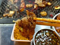 -同心烧烤(总店)
