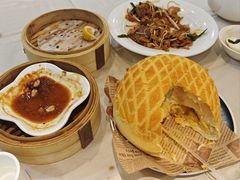 -益健美食大广场(北岭店)