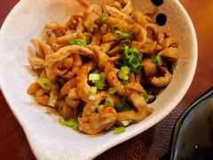 -鸟内会(河北路店)