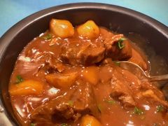 -荷风细雨·中国茶宴(碧云店)