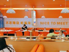 -蟹宗蟹(润达国际五楼店)