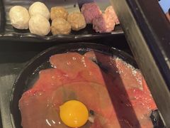 -辣伍鲜毛肚老火锅(元一店)