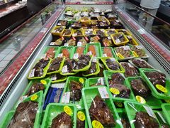 -利群商厦(台东店)
