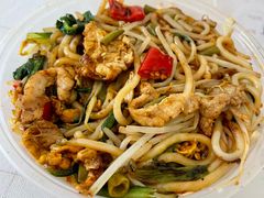 -牛八宝桂林米粉(八里庄店)