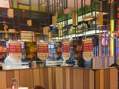 -金掌勺锅包肉(太原万达店)